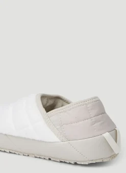 Thermoball V Traction Winter Mules