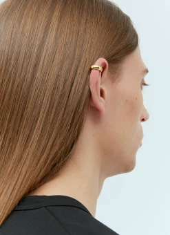 Thick Ear Cuff