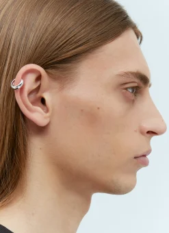 Thick Ear Cuff