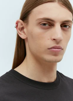 Thick Ear Cuff