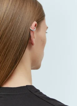 Thick Ear Cuff