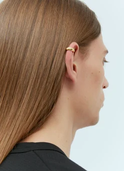 Thick Ear Cuff