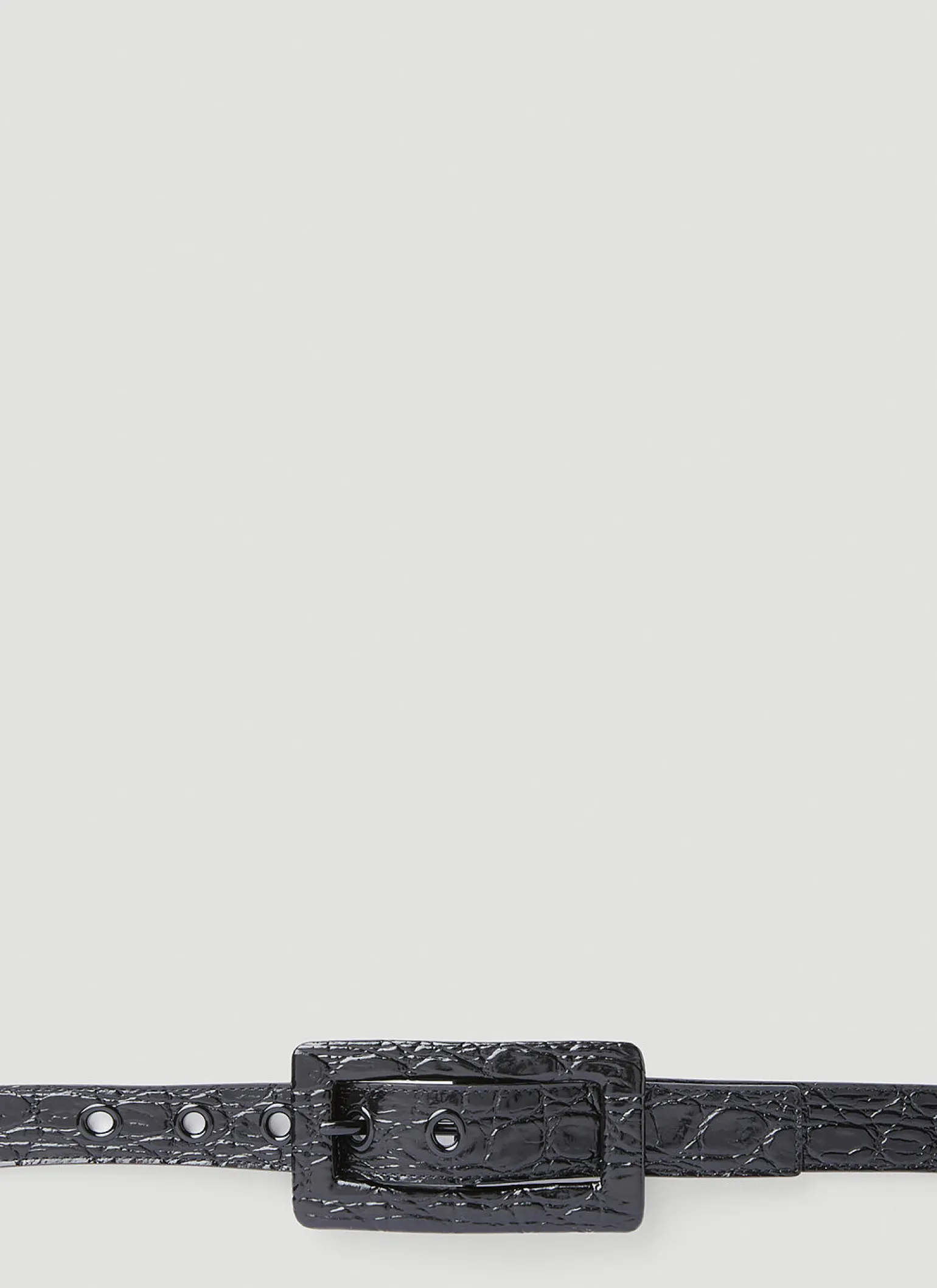 Thin Belt
