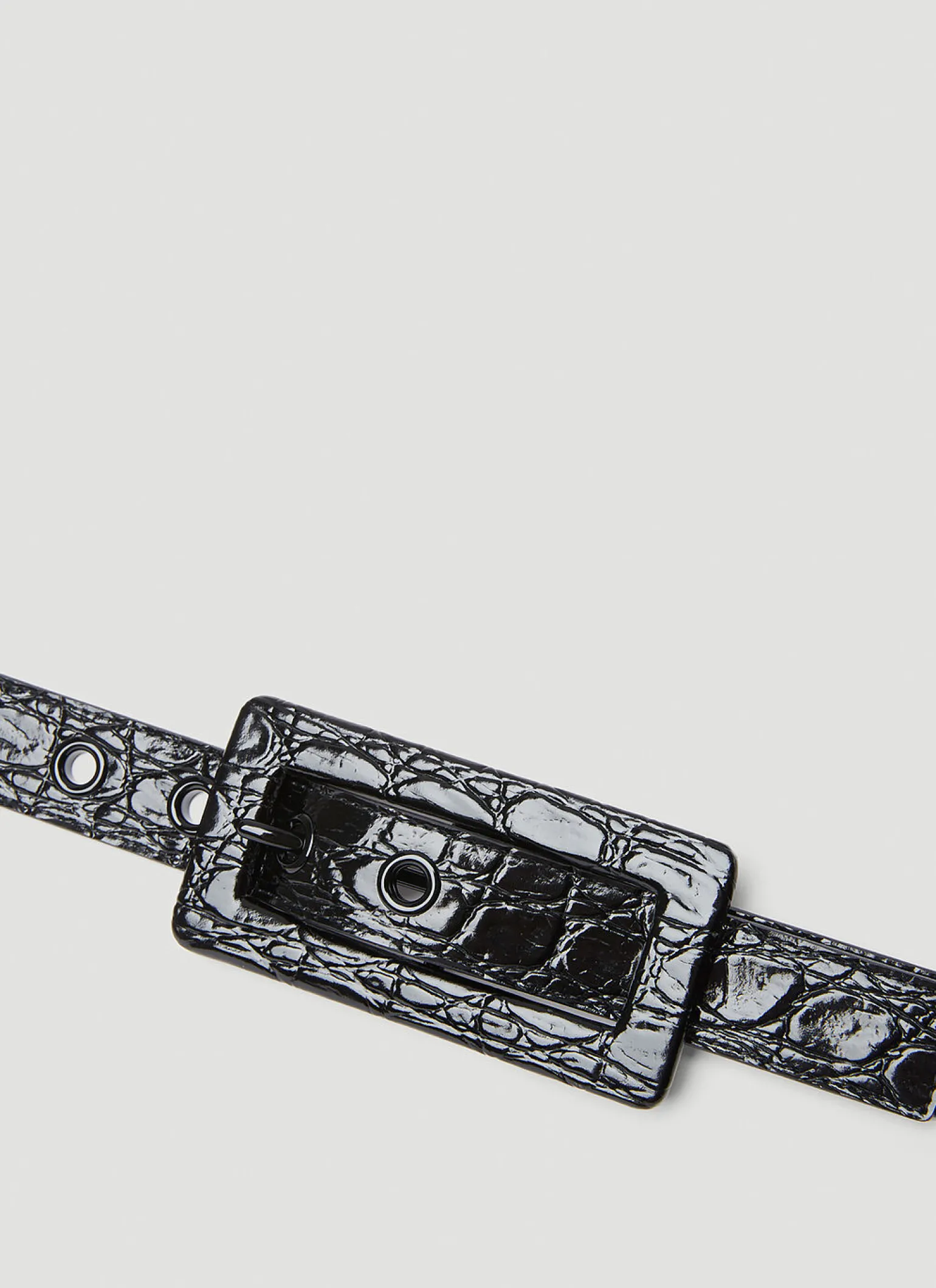 Thin Belt