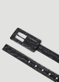 Thin Belt