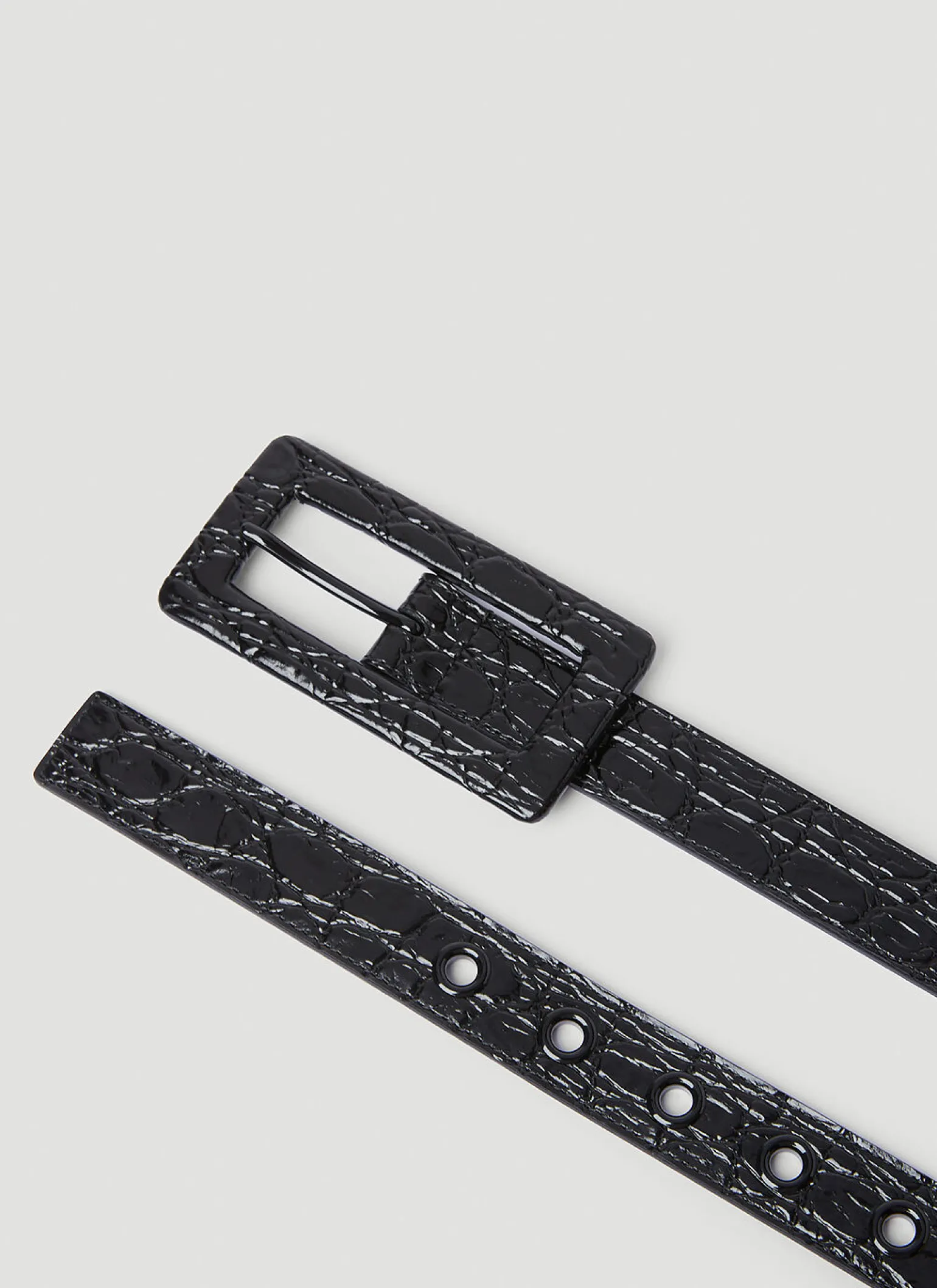 Thin Belt