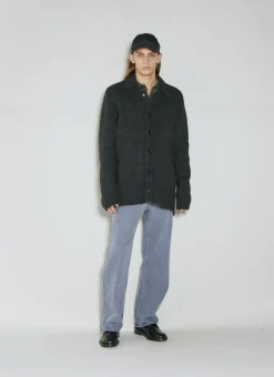 Third Cut Denim Jeans