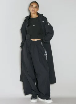 Three Stripe Track Dress