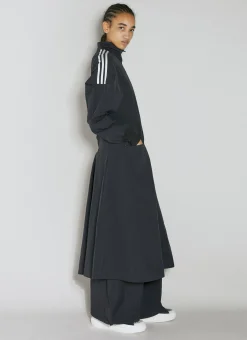 Three Stripe Track Dress