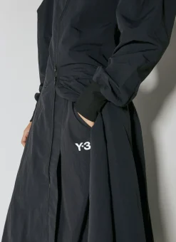 Three Stripe Track Dress
