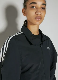 Three Stripe Track Dress