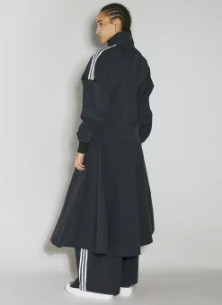 Three Stripe Track Dress