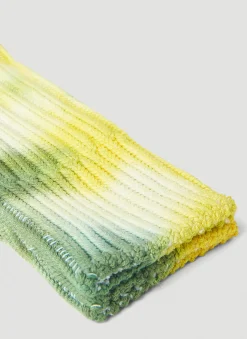 Tie Dye Socks