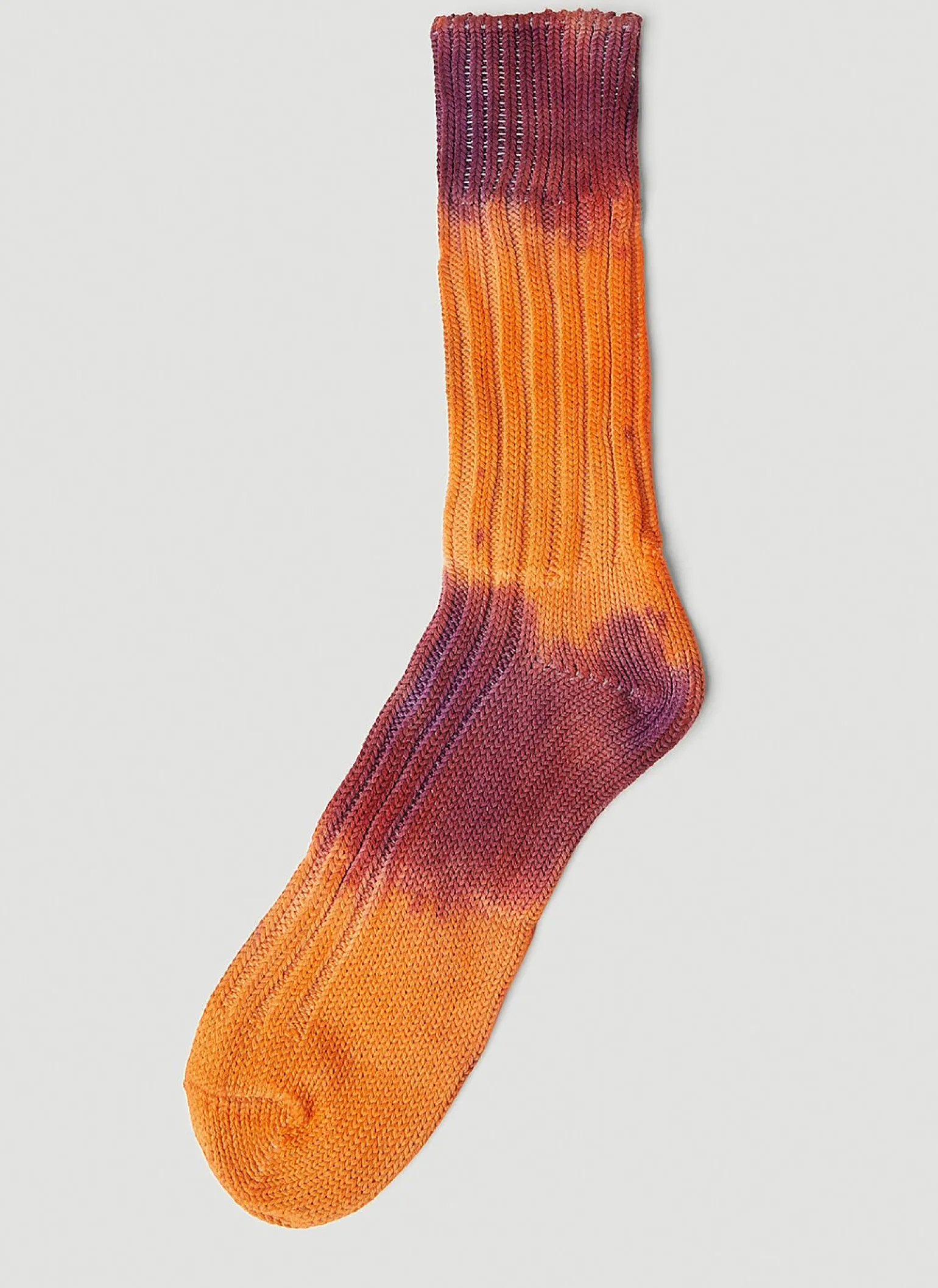 Tie Dye Socks