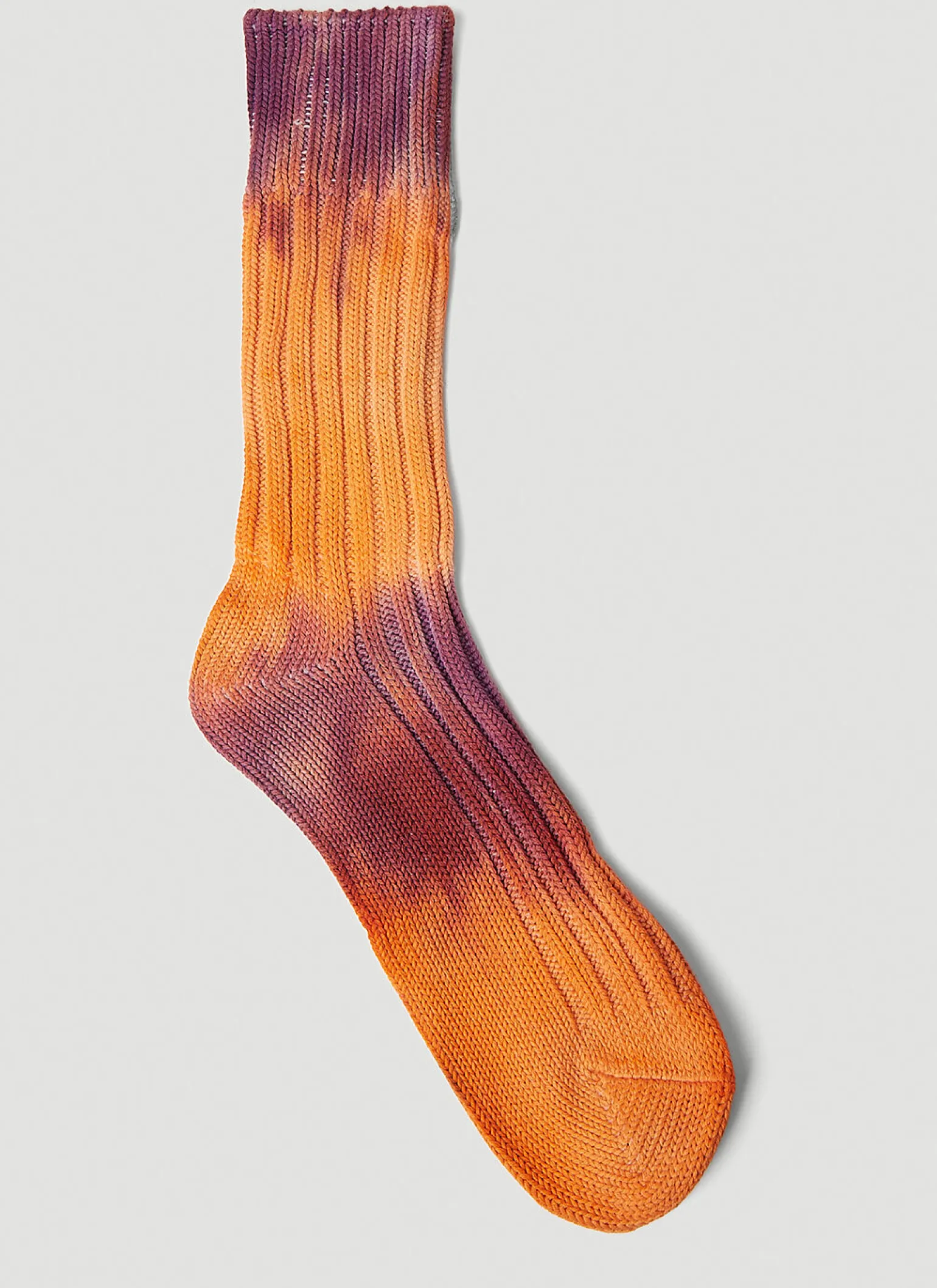 Tie Dye Socks