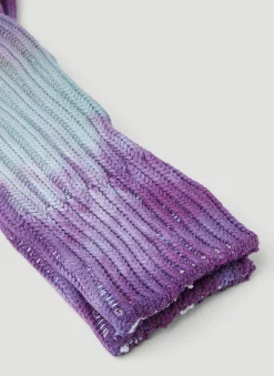 Tie Dye Socks
