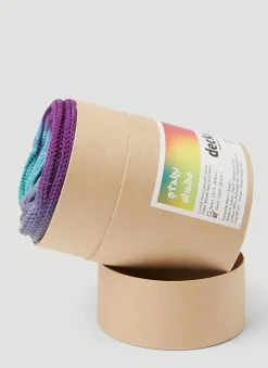 Tie Dye Socks