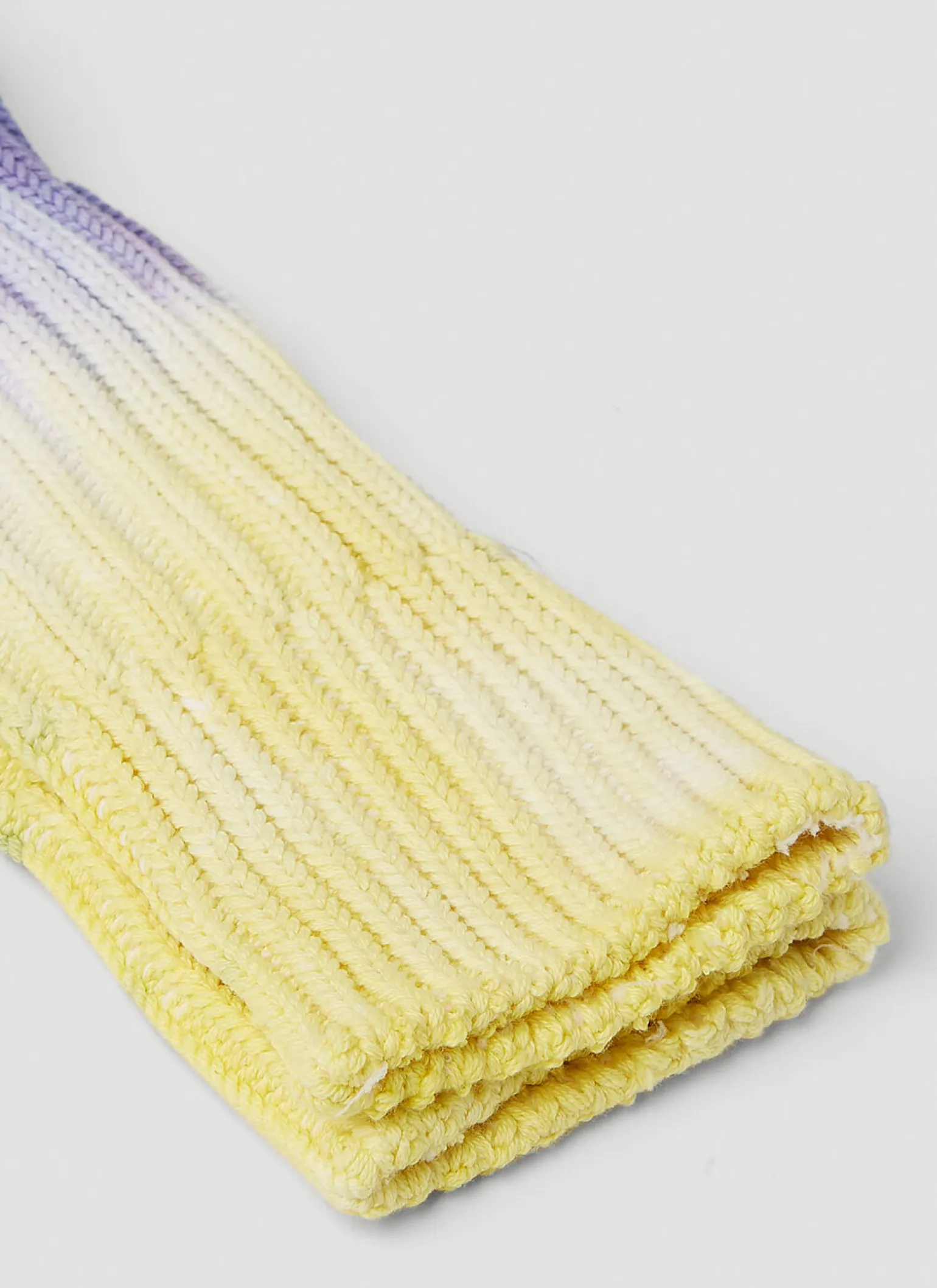 Tie Dye Socks