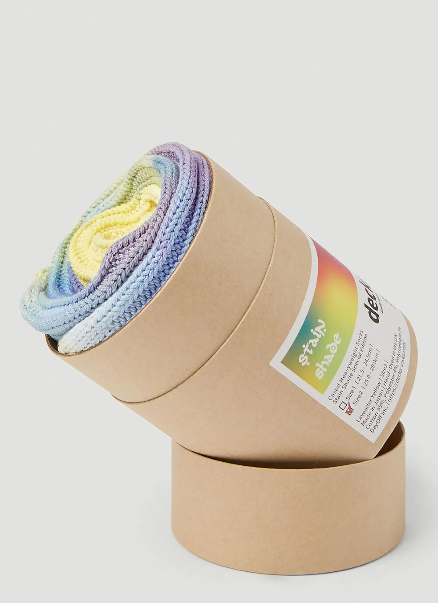 Tie Dye Socks