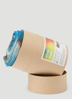 Tie Dye Socks