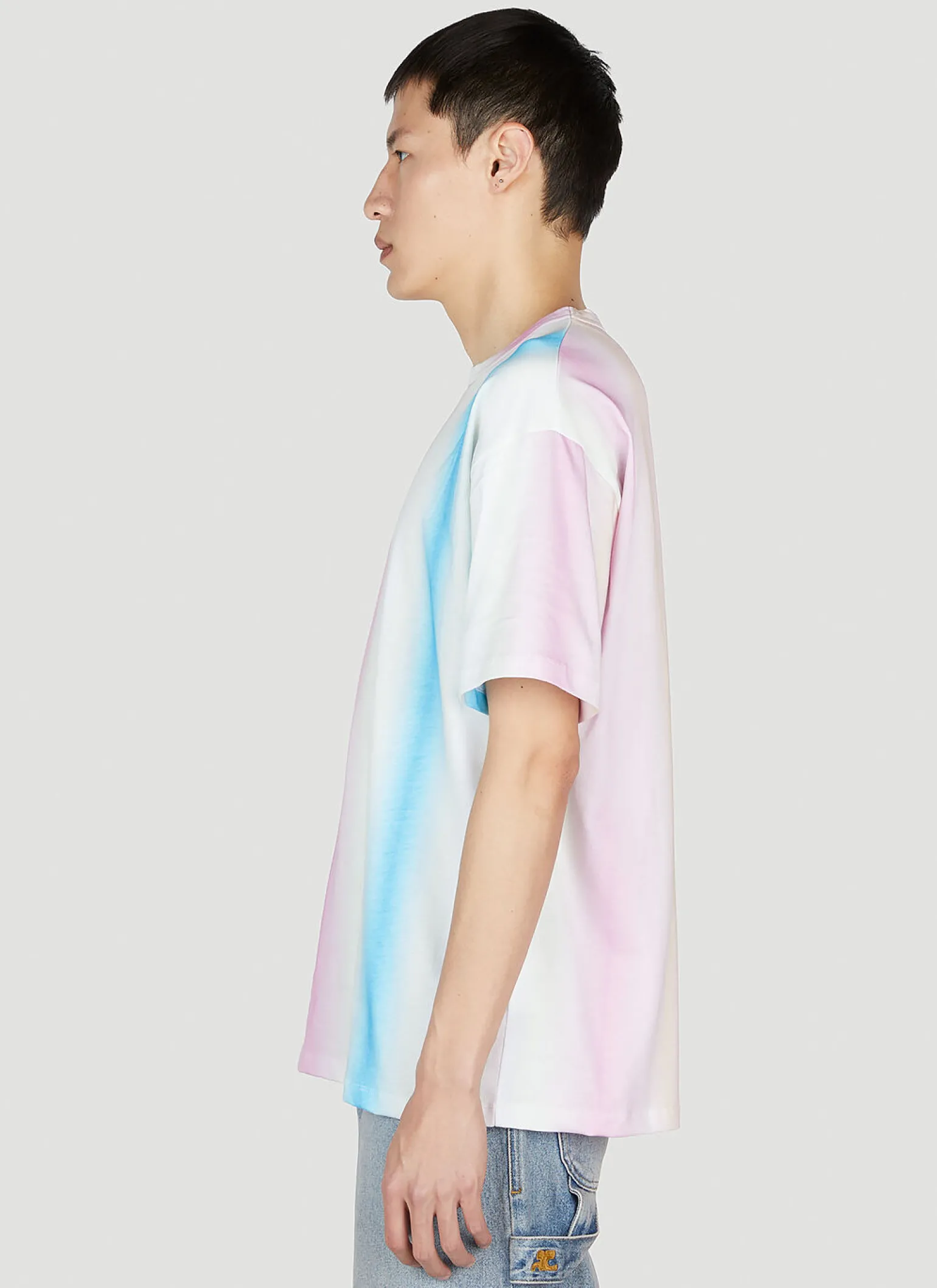 Tie Dye T-Shirt