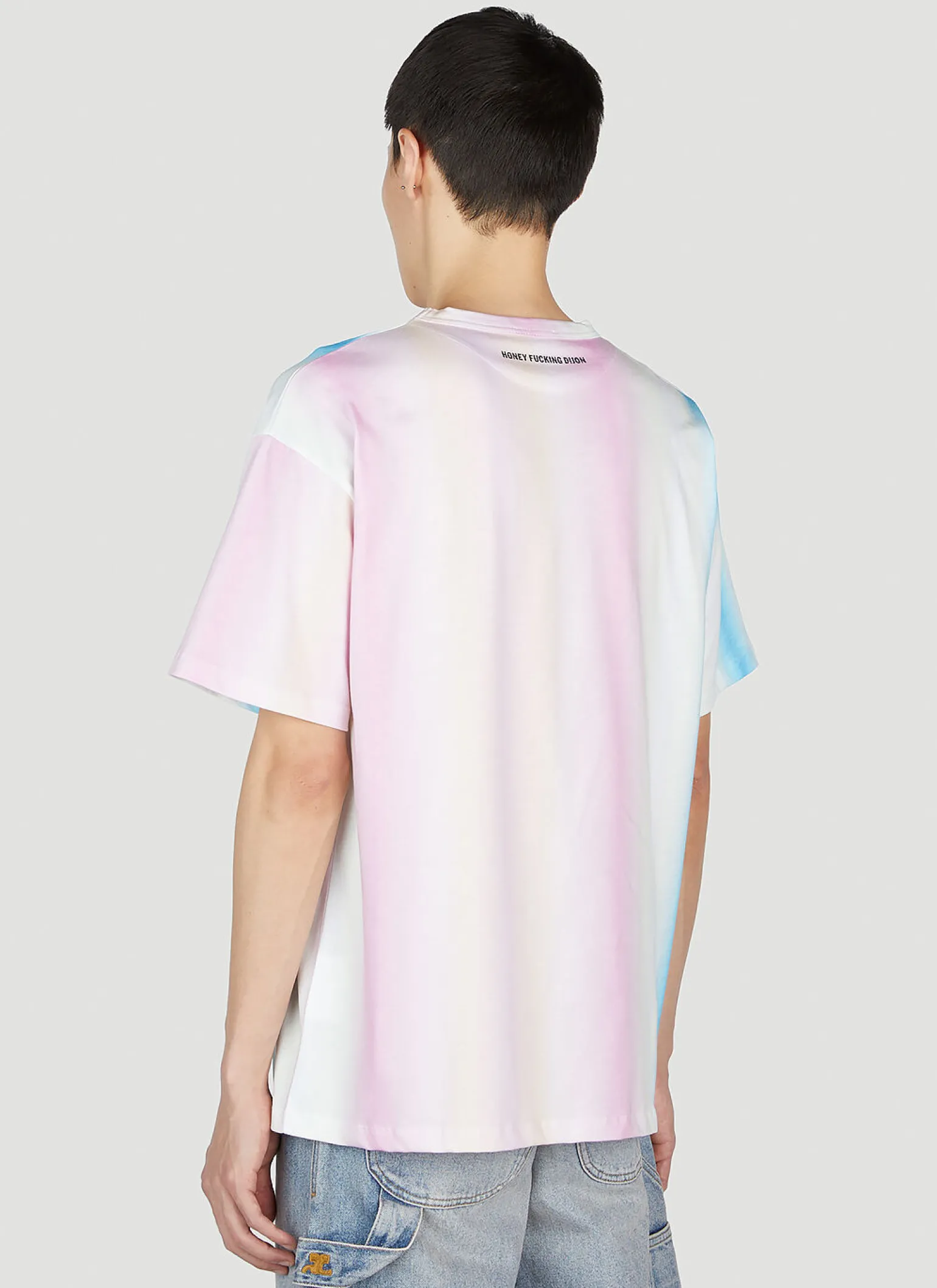 Tie Dye T-Shirt