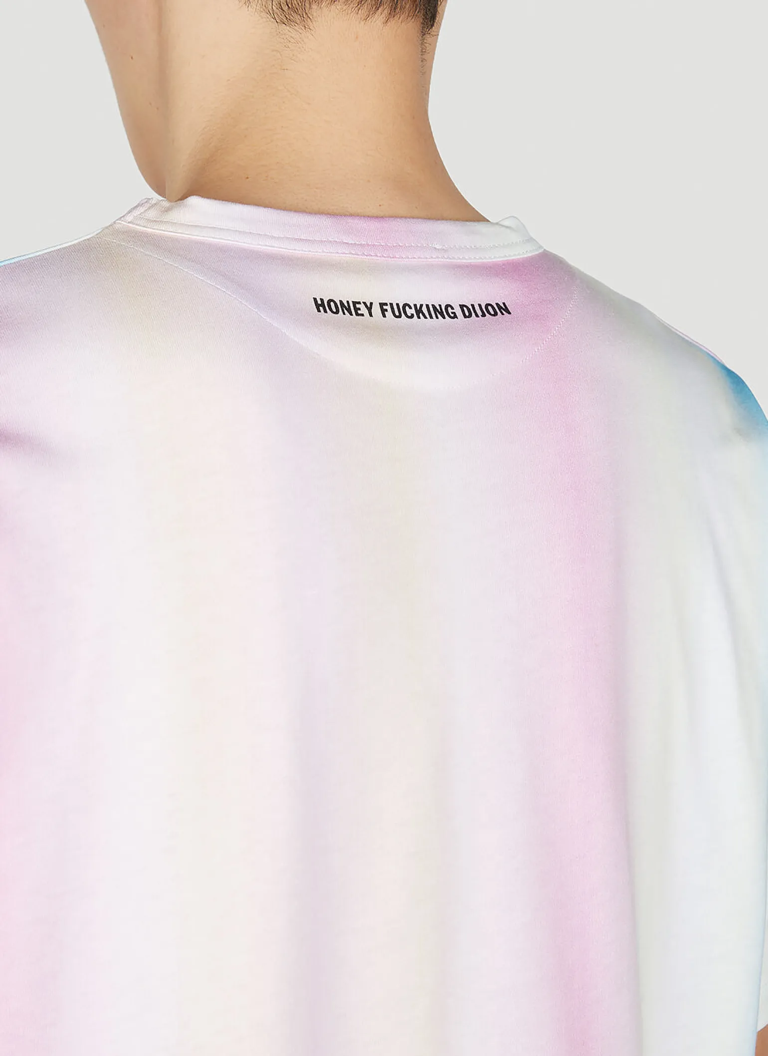 Tie Dye T-Shirt