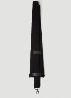 Tie Phone Pouch