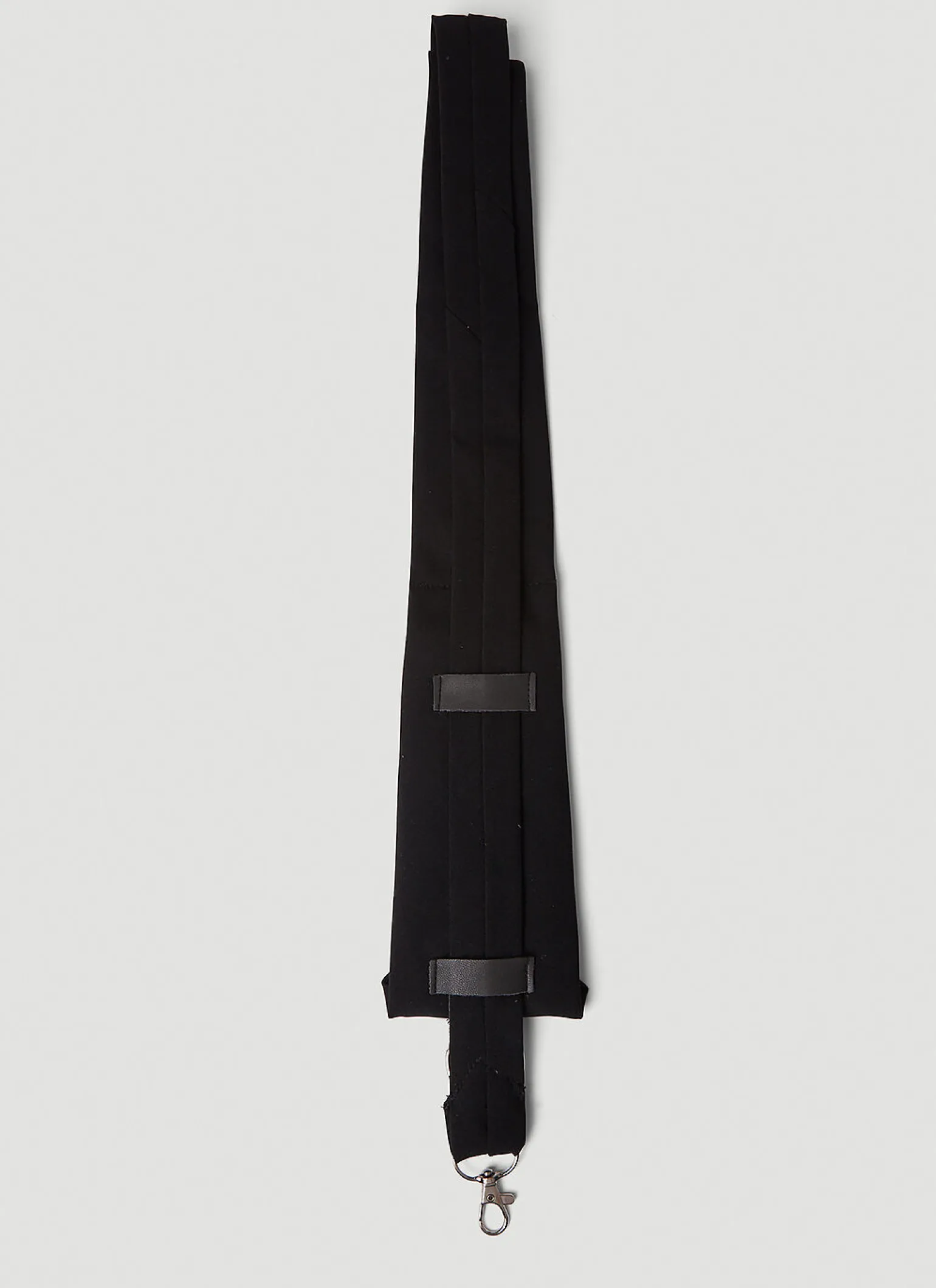 Tie Phone Pouch