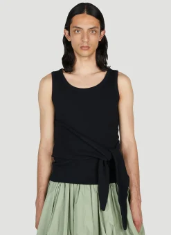 Tie Vest Top