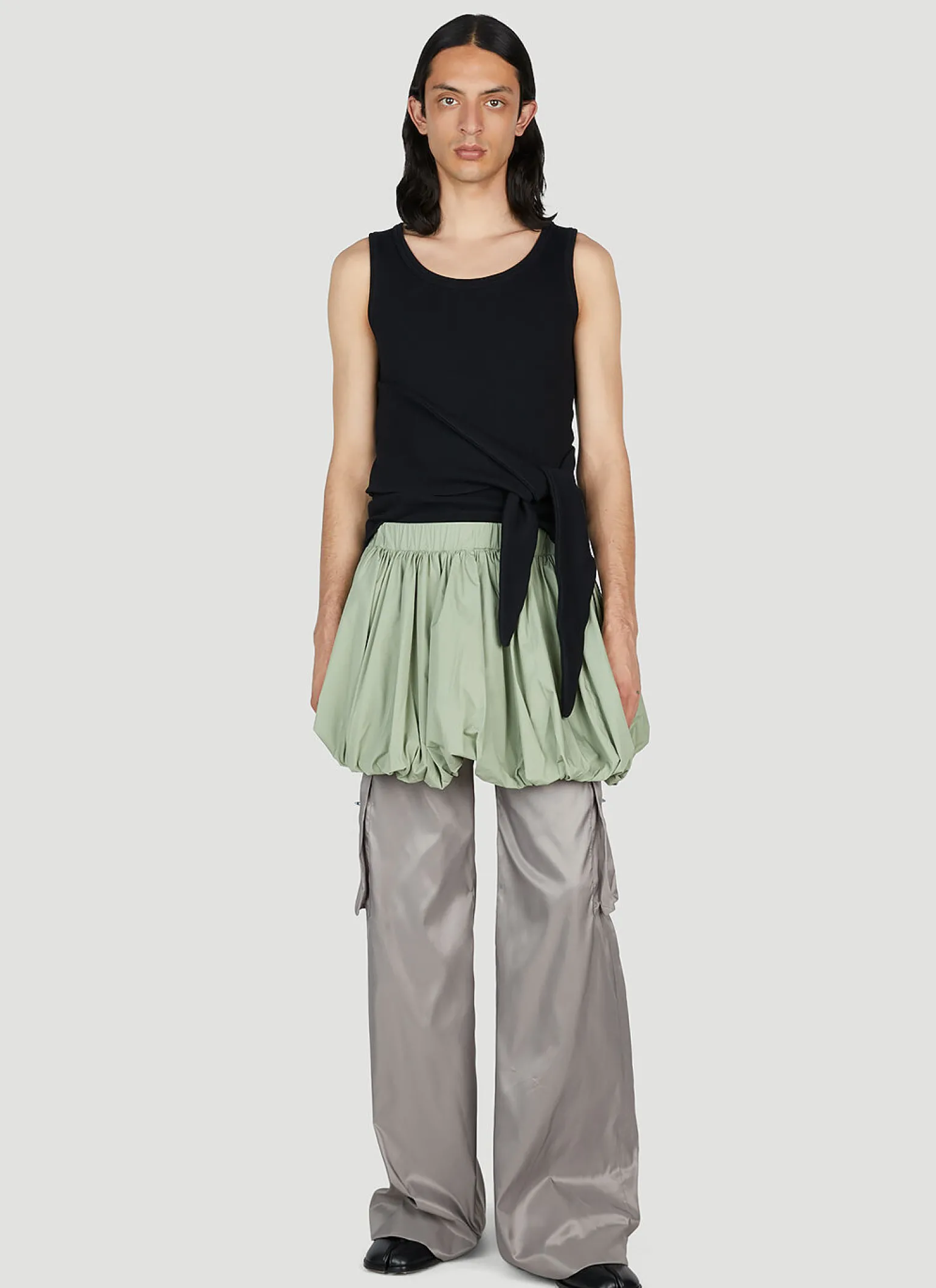 Tie Vest Top