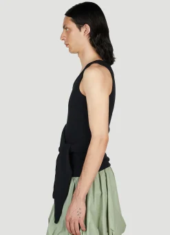 Tie Vest Top