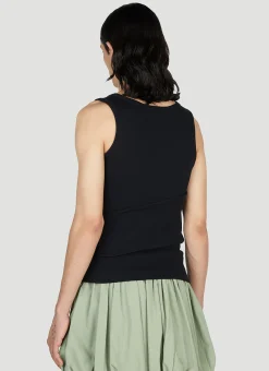 Tie Vest Top