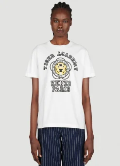 Tiger Academy T-Shirt