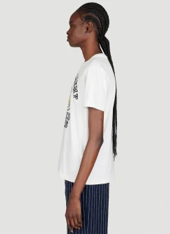 Tiger Academy T-Shirt