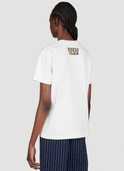 Tiger Academy T-Shirt