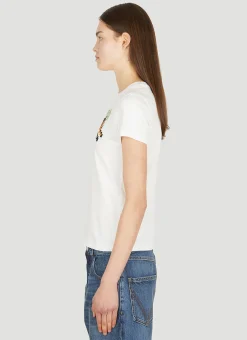 Tiger Pixel T-Shirt