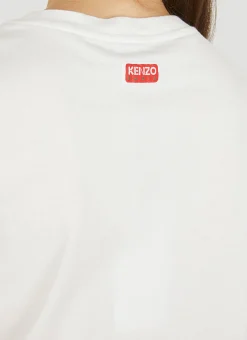 Tiger Pixel T-Shirt