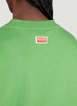 Tiger Varsity Sweatshirt