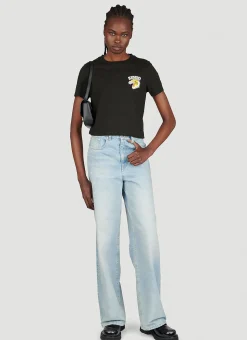 Tiger Varsity T-Shirt