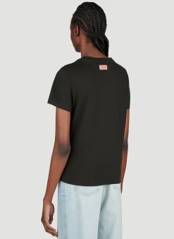 Tiger Varsity T-Shirt