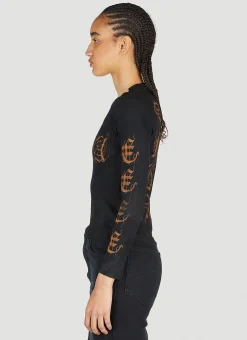 Tight Logo T-Shirt