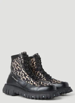 Timanfaya Boots