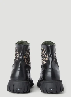 Timanfaya Boots