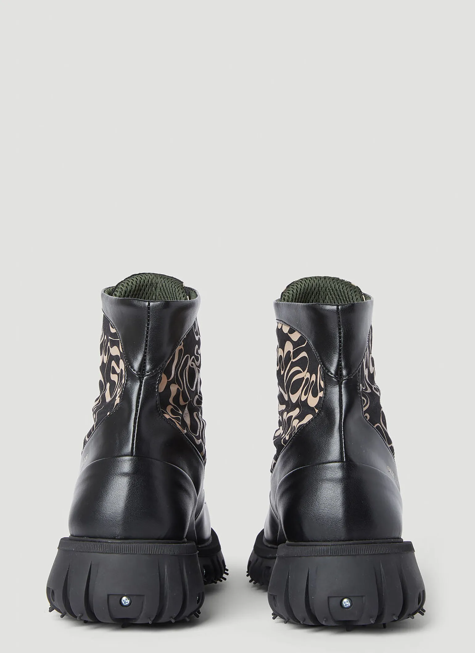 Timanfaya Boots