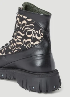 Timanfaya Boots