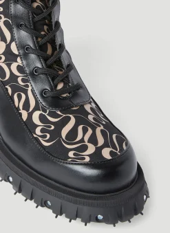 Timanfaya Boots