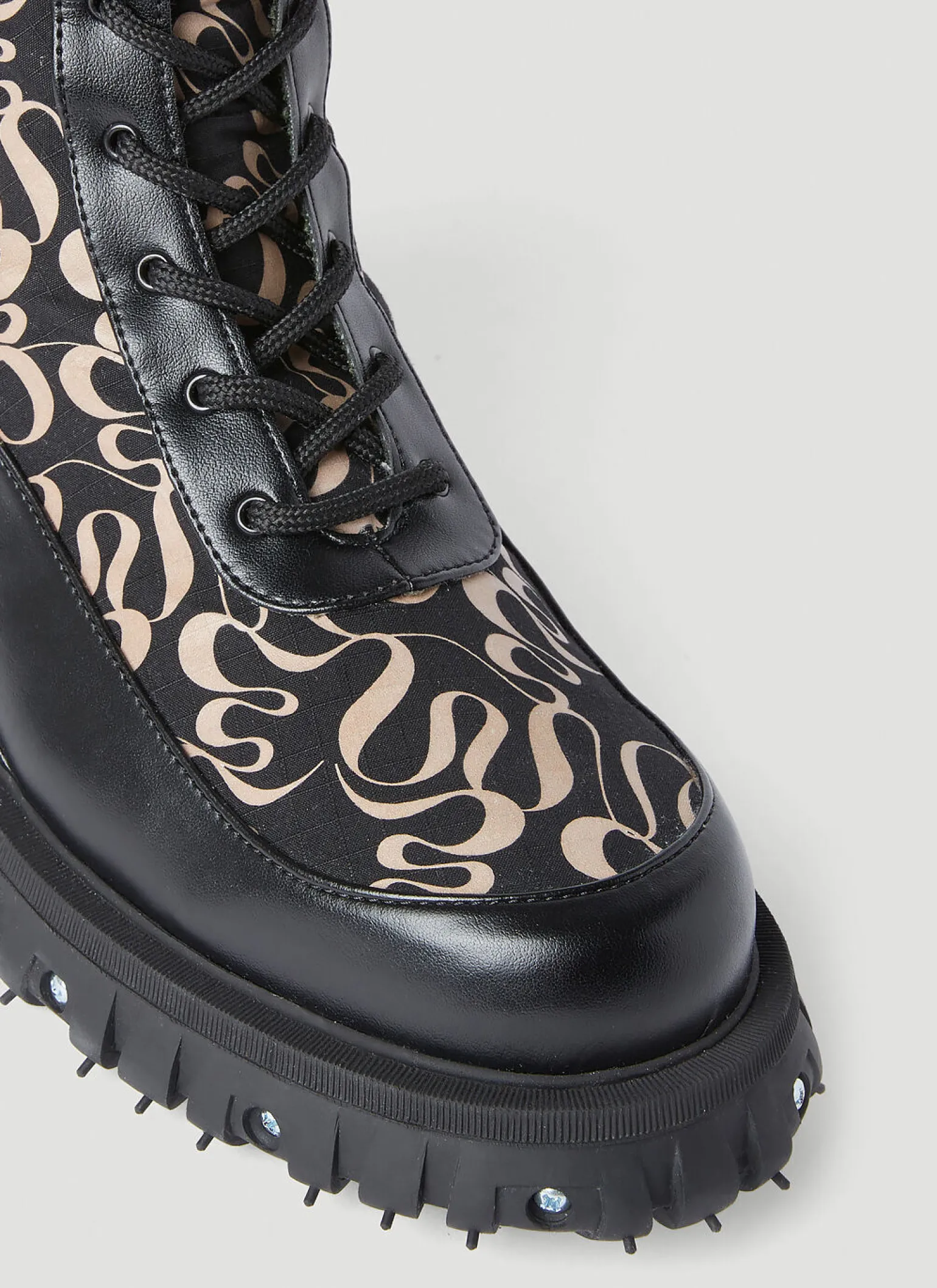 Timanfaya Boots