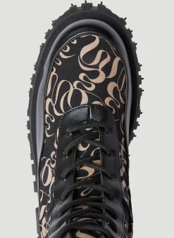 Timanfaya Boots