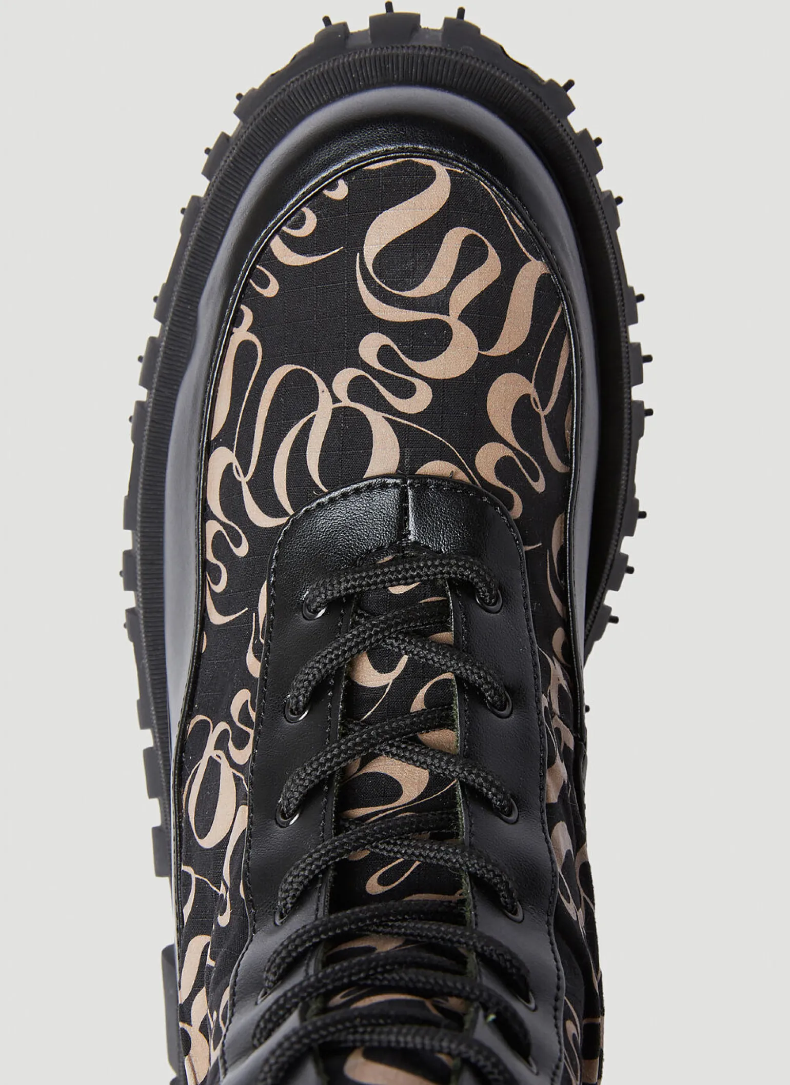 Timanfaya Boots